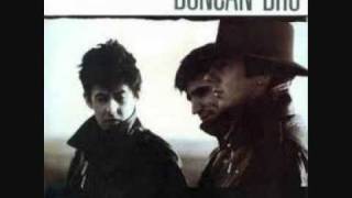 duncan dhu - esperaré a que se esconda el sol