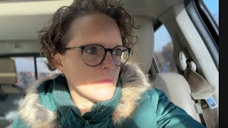 Being Home is Exhausting | Vlogmas Middle of the Month
