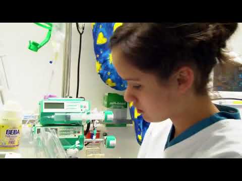 Ausbildung am Diak in Schwäbisch Hall