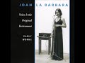 Joan La Barbara - Vocal Extensions