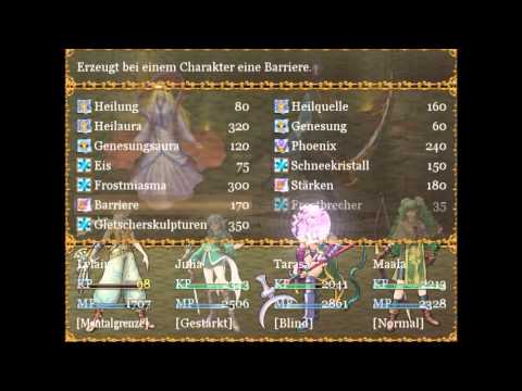 Let's Play Elements Destiny Ancient Powers #74 Harter Kampf