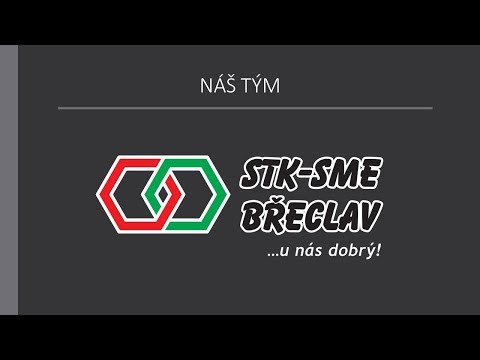 STK Břeclav - Náš tým