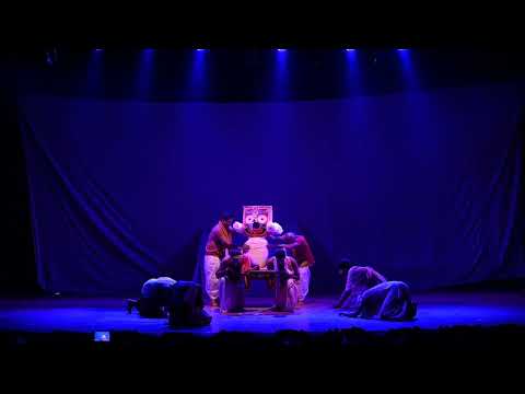 Ahe Nila Saila l ଆହେ ନୀଳ ଶଇଳ l Home Department l Rabindra Mandap l #jaijagannath #ahenilasaila