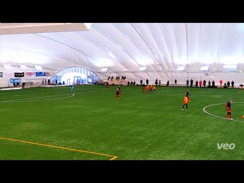 [P13 Huuhkajaliiga]  FC Viikingit - Etelä 2 (Full Match)