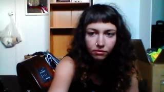 Crucify Your Mind cover (Rodriguez)