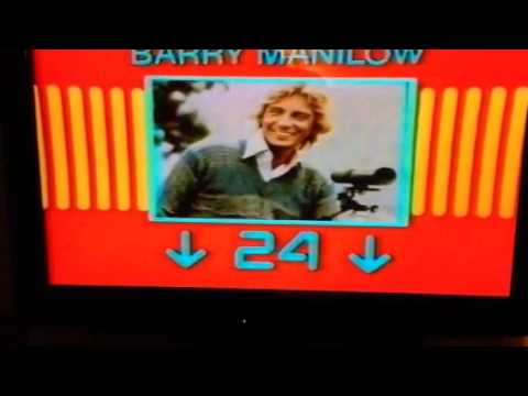 Top of the pops 19 November 1981 top 30 countdown
