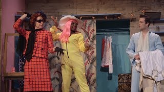 Vermont Stage presents The Legend of Georgia McBride