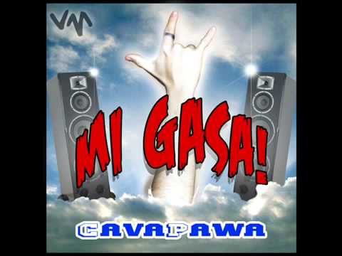 Cavapawa - Astuzia ft. Jack The Smoker (prod. Judah e Rew ) #03 MI GASA!