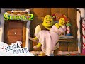 Shrek S Royal Feast ️ Shrek 2 Extended Preview Movie Moments Mega Moments