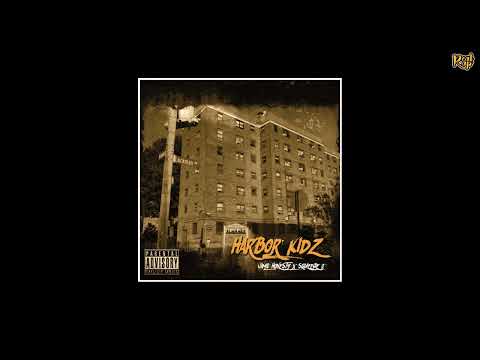 Harbor Kidz (Jamil Honesty x Squeegie Oblong) - Movies