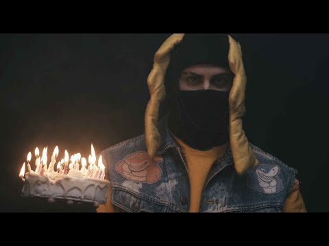 Stormykid - Tan solo (Video Oficial)