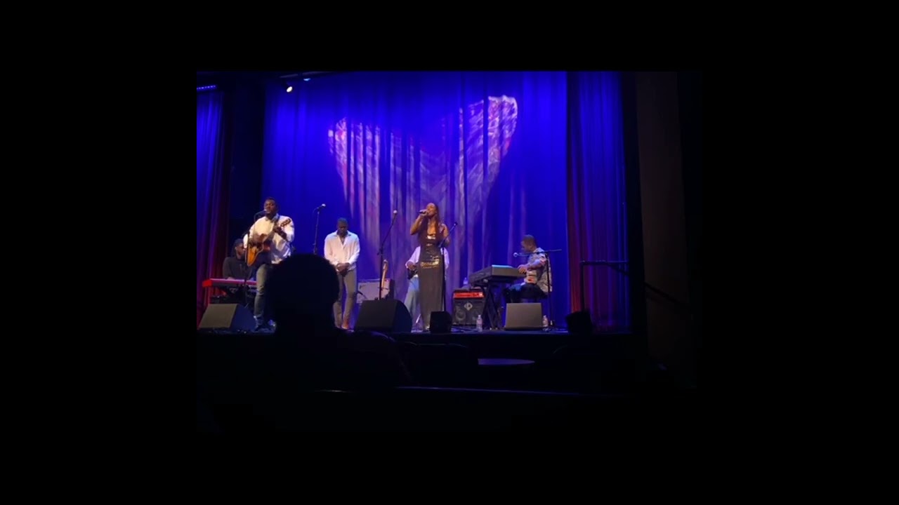 Promotional video thumbnail 3 for Ayole Mose Music