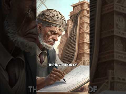 Ancient vs Modern Counting System