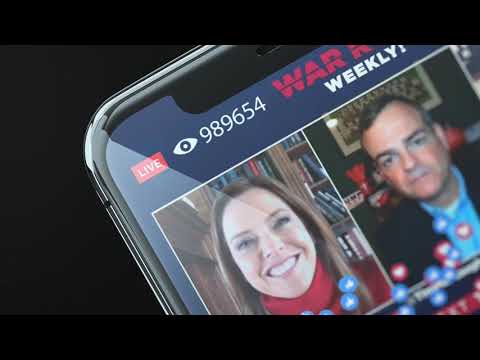 Trump 2020 App IS HERE!