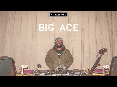 For Keeps Radio w/ Big Ace | Ice House Radio | December 5, 2025