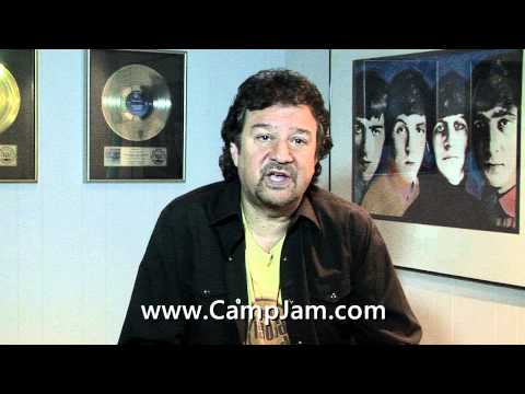 How Do You Find And Screen Your Staff For Camp Jam