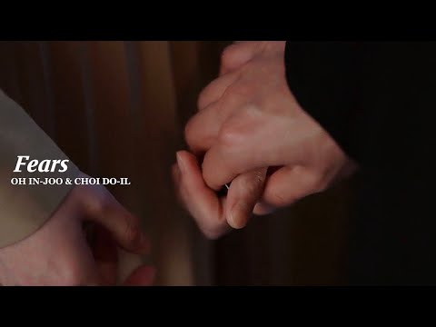 Oh In-Joo & Choi Do-Il | I Won’t Lie To You [Little Women + 1x08]