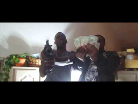 Boog - GTA (Official Video) Shot By @DineroFilms