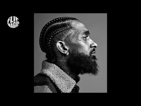 (FREE) NIPSEY HUSSLE X CORDAE X J COLE TYPE BEAT - "TO THE MOST HIGH"