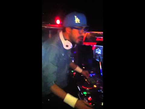 DJ F-ONE BEBEK PREMIUM & BUZBAR @ CHECKER'S ( PART-7 )