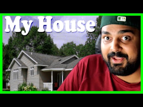 MYHOUSE.WAD: The Creepiest DOOM Mod Ever Made