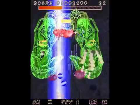 Mecha Ritz v1.01 - TLB All Clear (Rank 116)