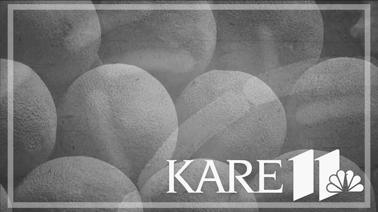 Minneapolis law firm files first lawsuit over deadly salmonella outbreak linked to cantaloupe