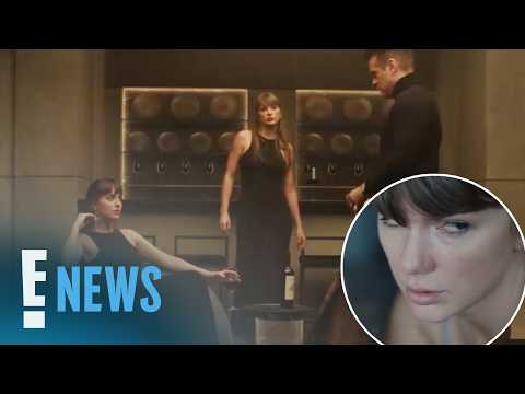 Taylor Swift &ldquo;Patient Zero&rdquo; Music Video Teaser: All the Easter Eggs | E! News