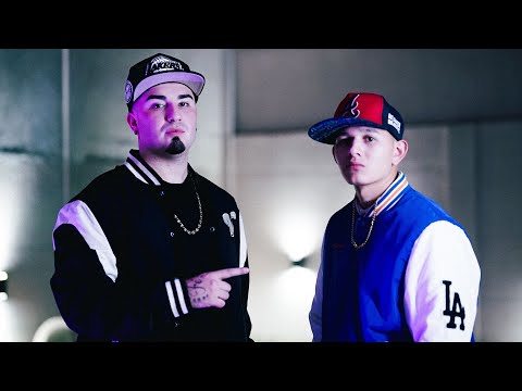 NENA FINA - @elbenditoar X @nikito2981 (video oficial)