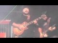 Zac Brown Band - Who Knows Jam