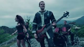 METALWINGS   Crying of the Sun OFFICIAL VIDEO