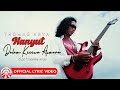 Thomas Arya Hanyut Dalam Kecewa Asmara Official Lyric Video HD
