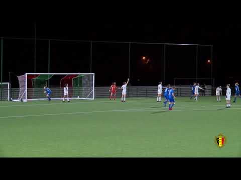 Verslag OH leuven vs KRC Genk 1 3