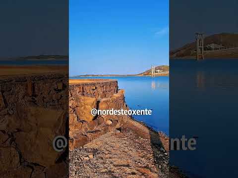 Coremas Seco: A Luta e a Esperança do Maior #açude da #paraíba