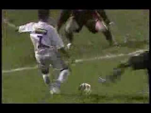 Bragantino 3 x 3 São Paulo - Paulista 2006