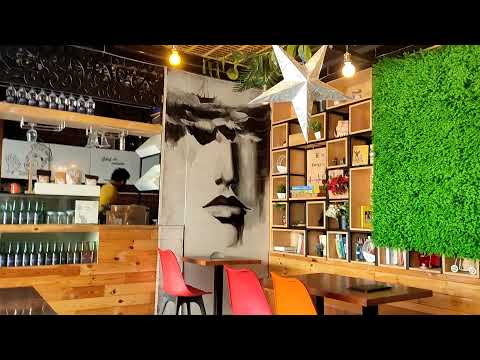 HashTag Cafe Tumkur #tag