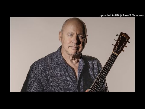 MARK KNOPFLER - Waterbound - LIVE 2018/11/19 [Jools Holland show]