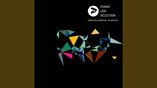 Plump Djs - Gobstopper video