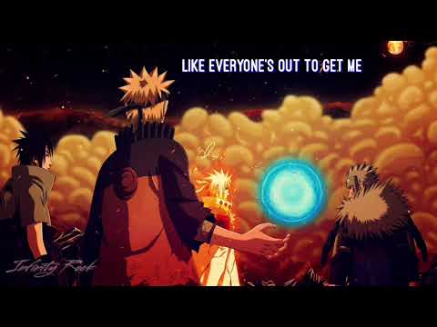 Nightcore - Losing My Life ( Lyrics )