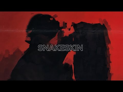 JSV - SNAKESKIN (Official Music Video)