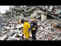 MESSAGE OF HOPE AND FAITH WHEN TRAGEDY STRIKES
