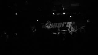 Hands Like Houses - Degrees Of Separation (Live)