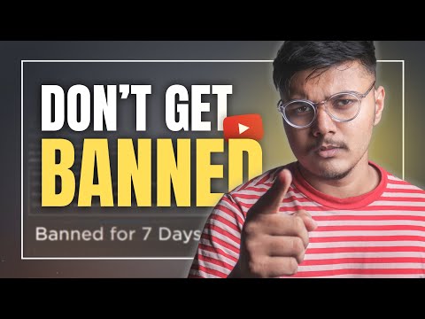 10 Common Mistakes New YouTubers Make 2026 ऐसा करा तो कभी Grow नहीं करोगे