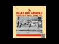 Billy Boy Arnold - 1963 - More Blues On The South Side