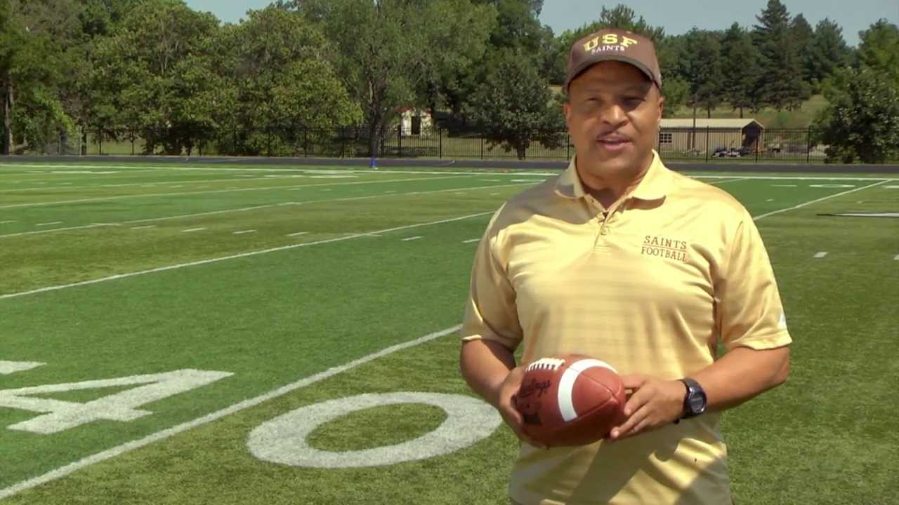 Play NAIA: Introduction