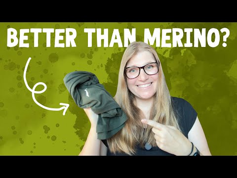 Merino T-Shirts vs. Travel, Part 2: Why "Sustainable" is Complicated & My Top Fabric Picks