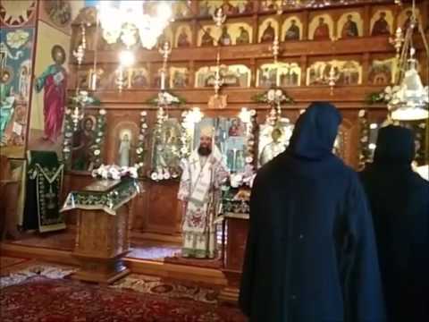 20170409 PS P SEBASTIAN – INTRAREA DOMNULUI IN IERUSALIM   DUMINICA 6 DIN POST – A FLORIILOR 3DIN3