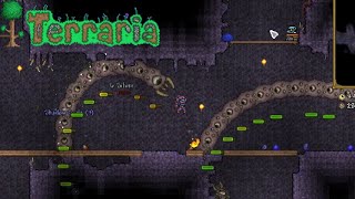 【Terraria】Magic Arts  part05【ゆっくり実況】