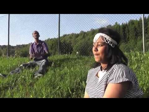 Hirphaa Ganfuree - Bareeddu salaalee (Oromo Music)