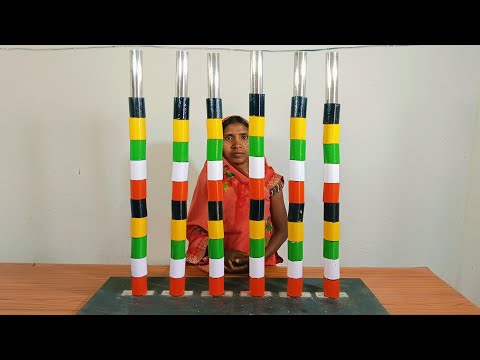 Colour Sorting Challenge Game | Color Matching Games | Cup Colour Challenge | Fun With Tanishu 